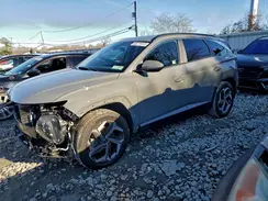 5NMJFCDE2RH401833 2024 HYUNDAI TUCSON