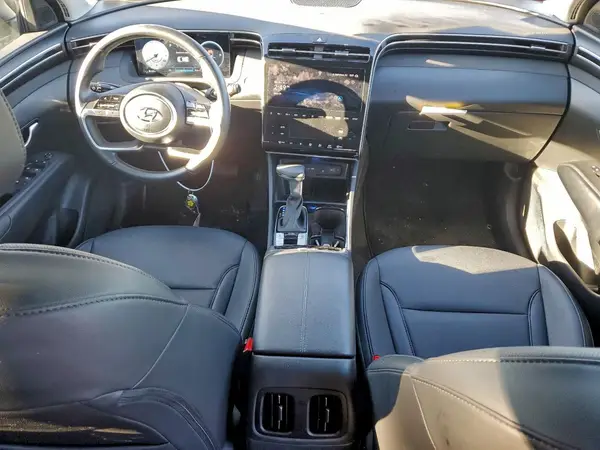 5NMJFCDE2RH401833 2024 HYUNDAI TUCSON - Image 8