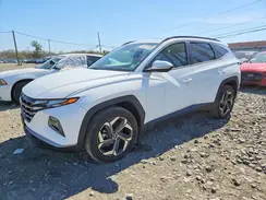 5NMJFCDE2RH403601 2024 HYUNDAI TUCSON