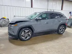 5NMJFCDE2RH407759 2024 HYUNDAI TUCSON