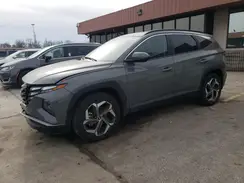 5NMJFCDE2RH411696 2024 HYUNDAI TUCSON