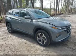 5NMJFCDE2RH414663 2024 HYUNDAI TUCSON