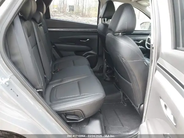5NMJFCDE2RH414663 2024 HYUNDAI TUCSON - Image 8
