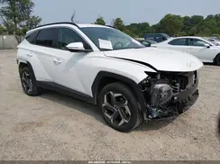 5NMJFCDE2RH419684 2024 HYUNDAI TUCSON