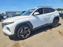 5NMJFCDE2RH434587 2024 HYUNDAI TUCSON