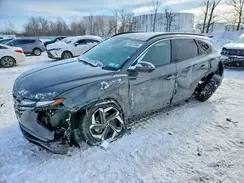 5NMJFCDE2RH438655 2024 HYUNDAI TUCSON