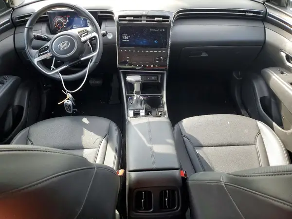 5NMJFCDE2RH438655 2024 HYUNDAI TUCSON - Image 8