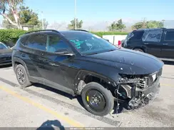 5NMJFCDE2TH619004 2026 HYUNDAI TUCSON