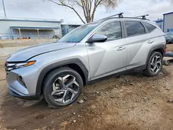 5NMJFCDE3RH302633 2024 HYUNDAI TUCSON