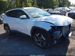 5NMJFCDE3RH307234 2024 HYUNDAI TUCSON