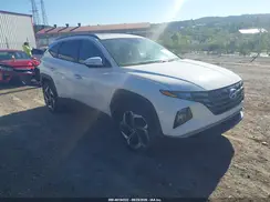 5NMJFCDE3RH312515 2024 HYUNDAI TUCSON
