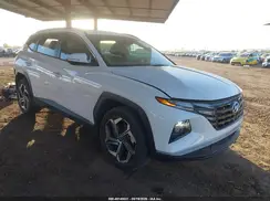 5NMJFCDE3RH313339 2024 HYUNDAI TUCSON
