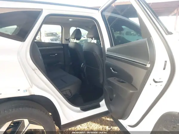5NMJFCDE3RH313339 2024 HYUNDAI TUCSON - Image 8