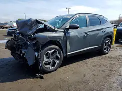 5NMJFCDE3RH318184 2024 HYUNDAI TUCSON