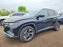 5NMJFCDE3RH326477 2024 HYUNDAI TUCSON