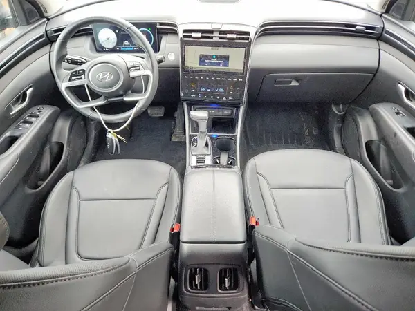 5NMJFCDE3RH326477 2024 HYUNDAI TUCSON - Image 8