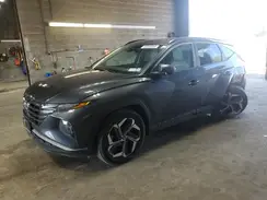 5NMJFCDE3RH329041 2024 HYUNDAI TUCSON