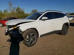 5NMJFCDE3RH336197 2024 HYUNDAI TUCSON