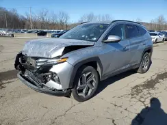 5NMJFCDE3RH339987 2024 HYUNDAI TUCSON