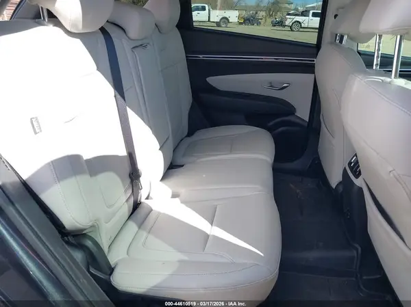 5NMJFCDE3RH341920 2024 HYUNDAI TUCSON - Image 8