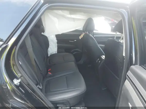 5NMJFCDE3RH341996 2024 HYUNDAI TUCSON - Image 8