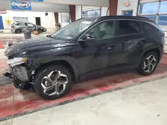 5NMJFCDE3RH350634 2024 HYUNDAI TUCSON