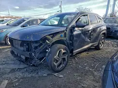 5NMJFCDE3RH353100 2024 HYUNDAI TUCSON