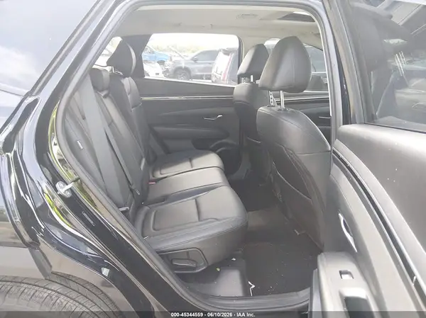 5NMJFCDE3RH353355 2024 HYUNDAI TUCSON - Image 8