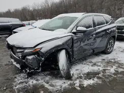 5NMJFCDE3RH354313 2024 HYUNDAI TUCSON