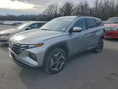 5NMJFCDE3RH356725 2024 HYUNDAI TUCSON