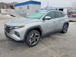 5NMJFCDE3RH358233 2024 HYUNDAI TUCSON