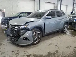 5NMJFCDE3RH360497 2024 HYUNDAI TUCSON