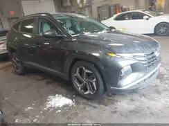 5NMJFCDE3RH362380 2024 HYUNDAI TUCSON
