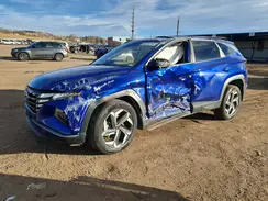 5NMJFCDE3RH362783 2024 HYUNDAI TUCSON