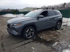 5NMJFCDE3RH368258 2024 HYUNDAI TUCSON