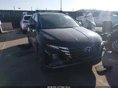 5NMJFCDE3RH371032 2024 HYUNDAI TUCSON