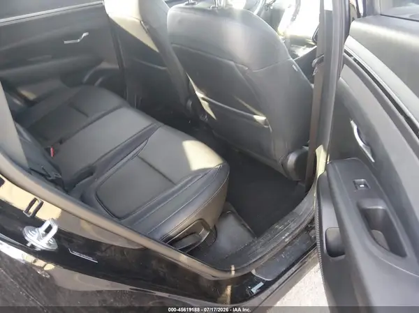 5NMJFCDE3RH371032 2024 HYUNDAI TUCSON - Image 8