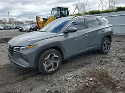 5NMJFCDE3RH377381 2024 HYUNDAI TUCSON