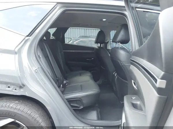 5NMJFCDE3RH377588 2024 HYUNDAI TUCSON - Image 8