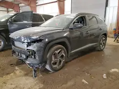 5NMJFCDE3RH378059 2024 HYUNDAI TUCSON