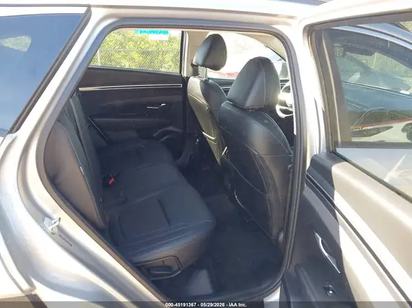 5NMJFCDE3RH378529 2024 HYUNDAI TUCSON - Image 8