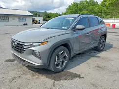 5NMJFCDE3RH380345 2024 HYUNDAI TUCSON