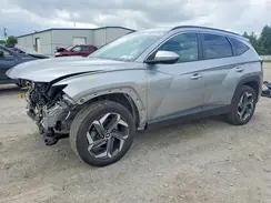 5NMJFCDE3RH382239 2024 HYUNDAI TUCSON