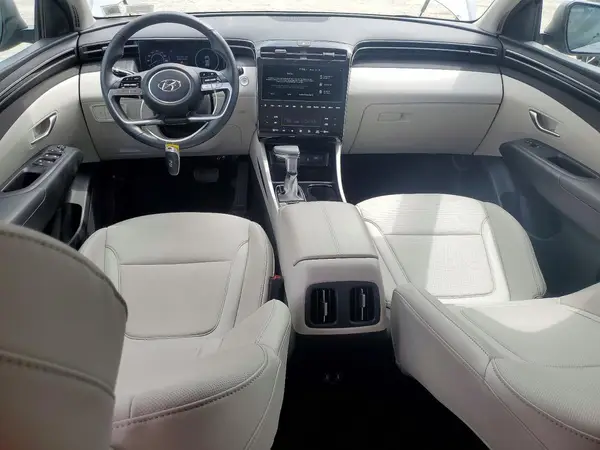 5NMJFCDE3RH382239 2024 HYUNDAI TUCSON - Image 8