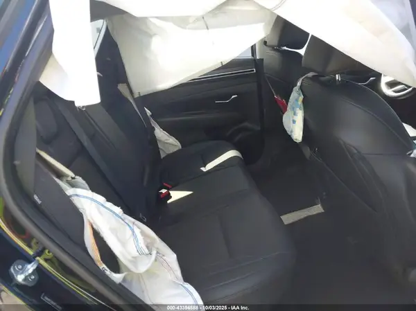 5NMJFCDE3RH384489 2024 HYUNDAI TUCSON - Image 8