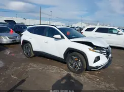 5NMJFCDE3RH392530 2024 HYUNDAI TUCSON