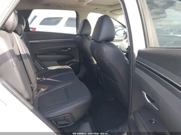 5NMJFCDE3RH392530 2024 HYUNDAI TUCSON - Image 8