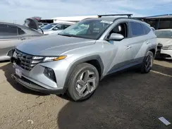 5NMJFCDE3RH412405 2024 HYUNDAI TUCSON