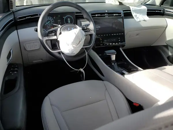 5NMJFCDE3RH412405 2024 HYUNDAI TUCSON - Image 8