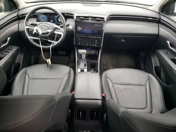 5NMJFCDE3RH415076 2024 HYUNDAI TUCSON - Image 8